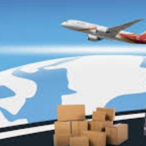 Q: What logistic forwarder do you usually work with?