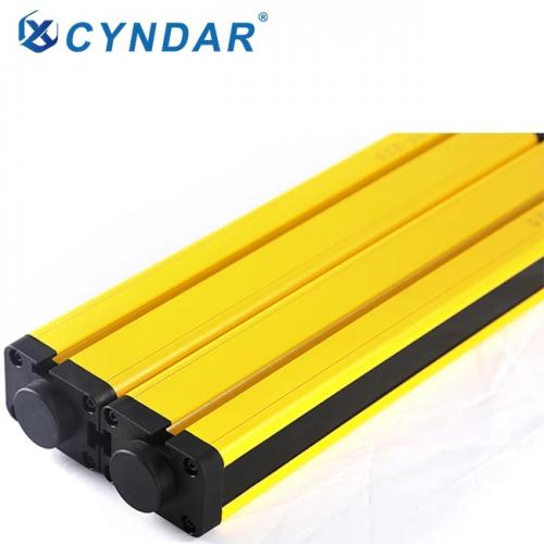 High Sensitivity Safety Light Curtain Ir Light Curtain For Dangerous Machinery